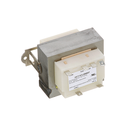 (image for) Vulcan Hart 294500-33 50/60 HZ 60VA TRANSFORMER